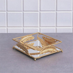 Servett hållare - Blue diamond AB