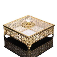 Tissue Box-hållare - Blue diamond AB